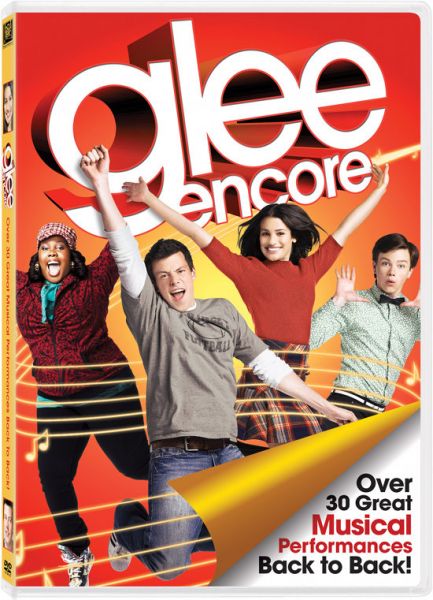Glee: Encore